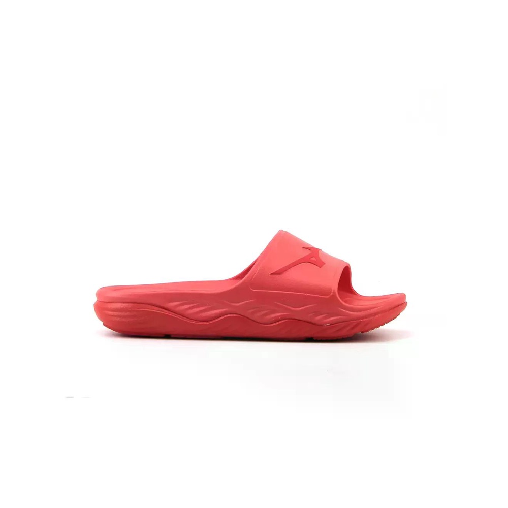Chinelo Slide Masculino  Mizuno Enerzy Original Vermelho 106049049 em Oferta na Shopee