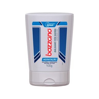 Balsamo Pós Barba Bozzano Hidrat 100ml