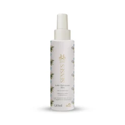 Leite Hidratante Pet Hydra Pet Spa Senses Bliss Extrato de Água de Coco 120mL
