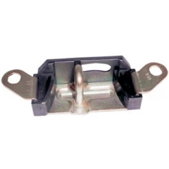 Batente Do Porta Malas Inferior Traseiro Chevrolet Celta G1 2001 ENVIO RÁPIDO