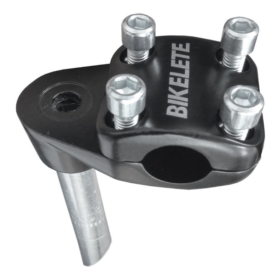 Mesa Suporte Guidao Bicicleta Motorizada Bikelete Reforcado