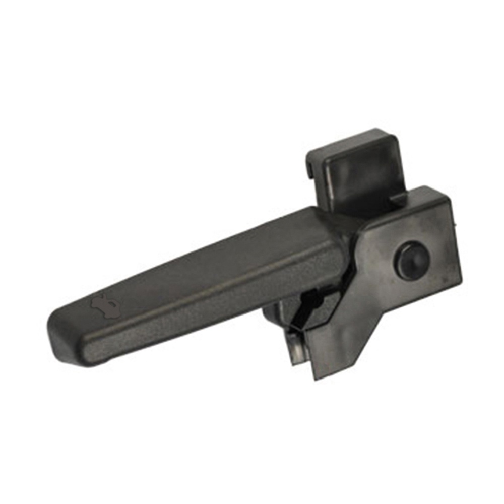 Maçaneta Interna Abertura Capô Agile Montana G2 Após 2010 em Oferta na Shopee