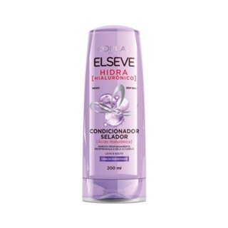 Condicionador Elseve Hidra Hialurônico 200ml