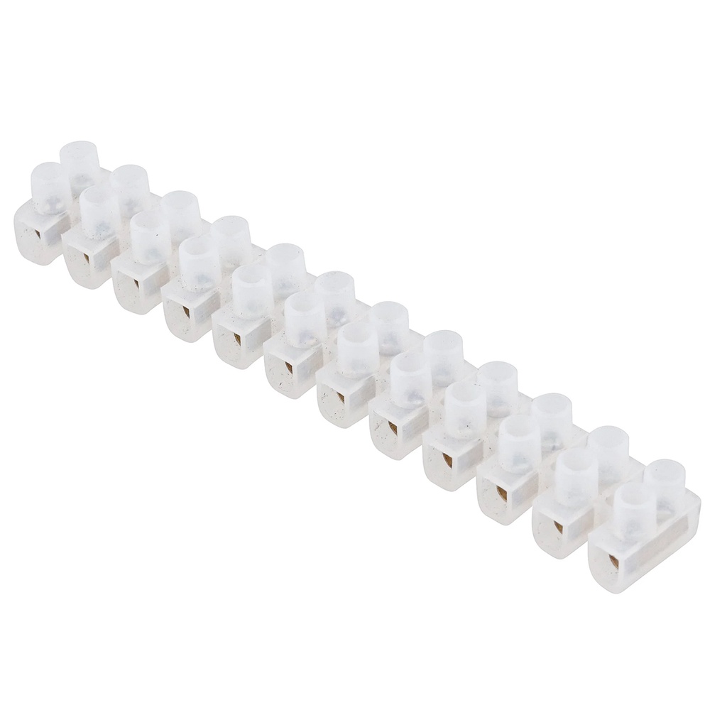 CONECTOR EM BARRA 4MM INTERNEED