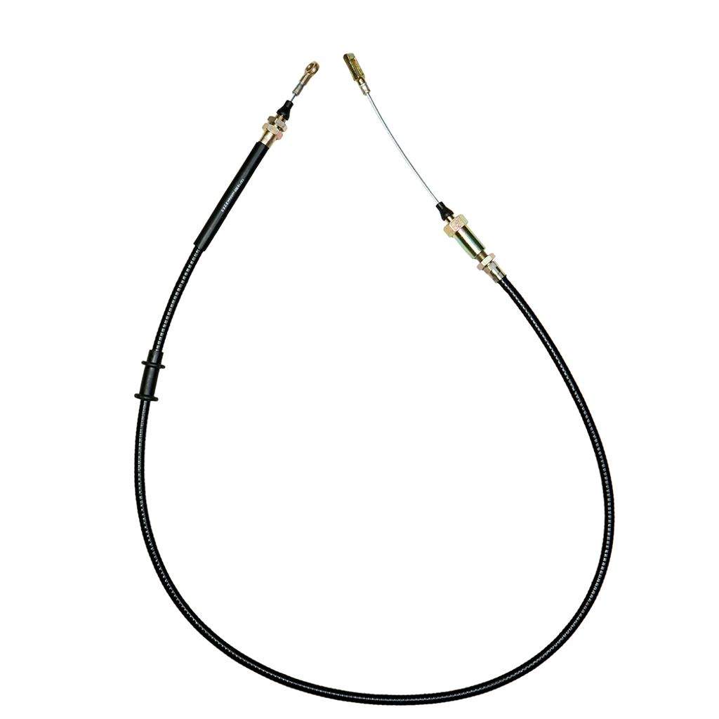 Cabo Freio Mao Ducato Jumper Boxer 2.3 16v 2013... - 58727 - 3263