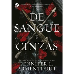 De sangue e cinzas (Vol. 1)