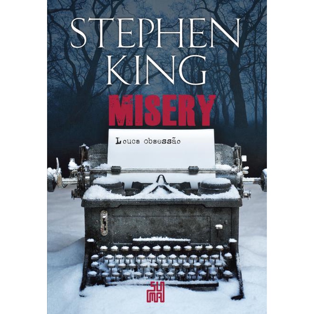 Misery - Grupo Editorial Suma