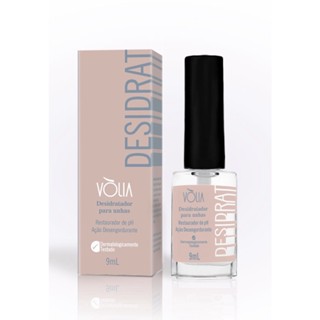 Desidrat Preparador para Unhas 9ml VOLIA