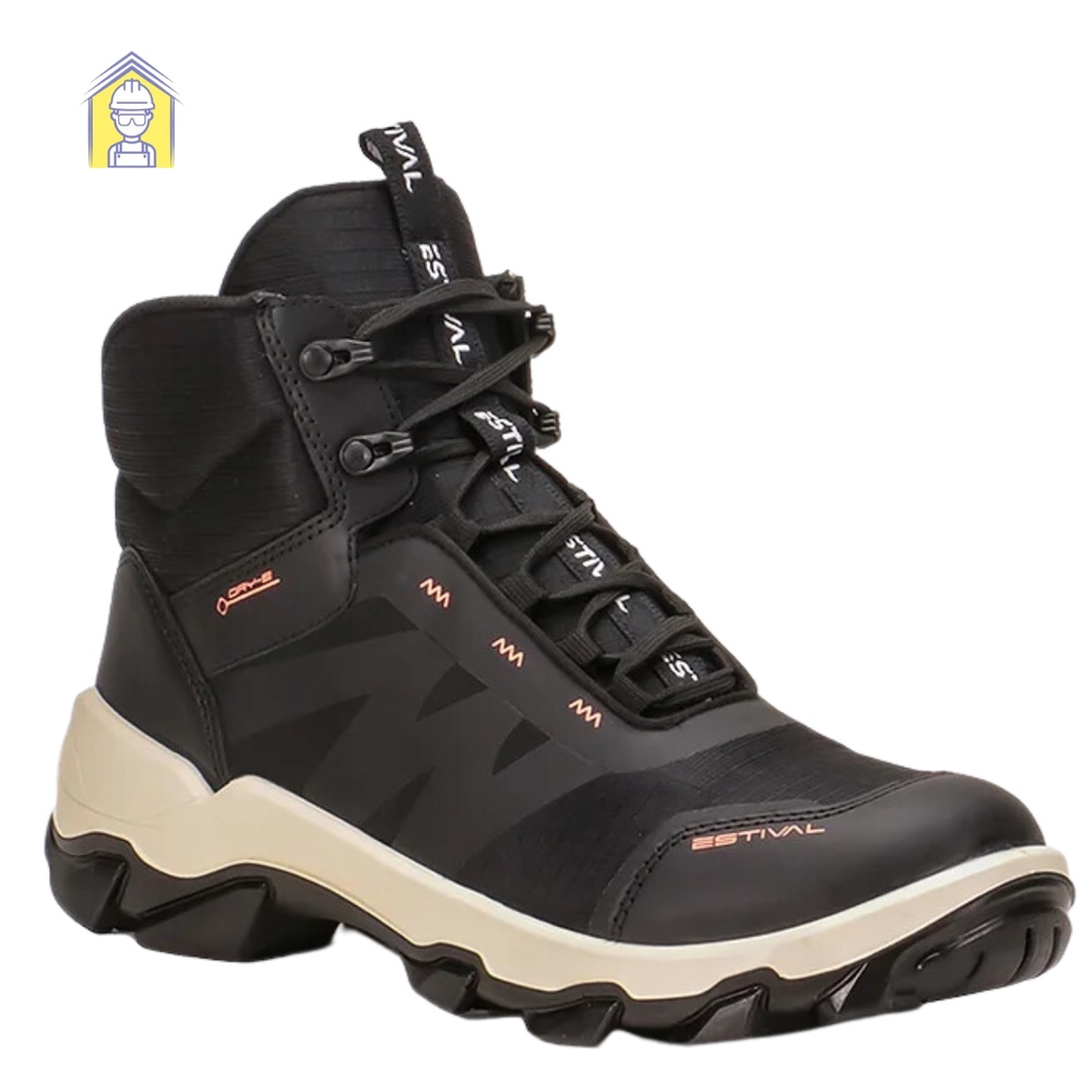 Bota Estival Preta: Onde Comprar | BuscaProdutos