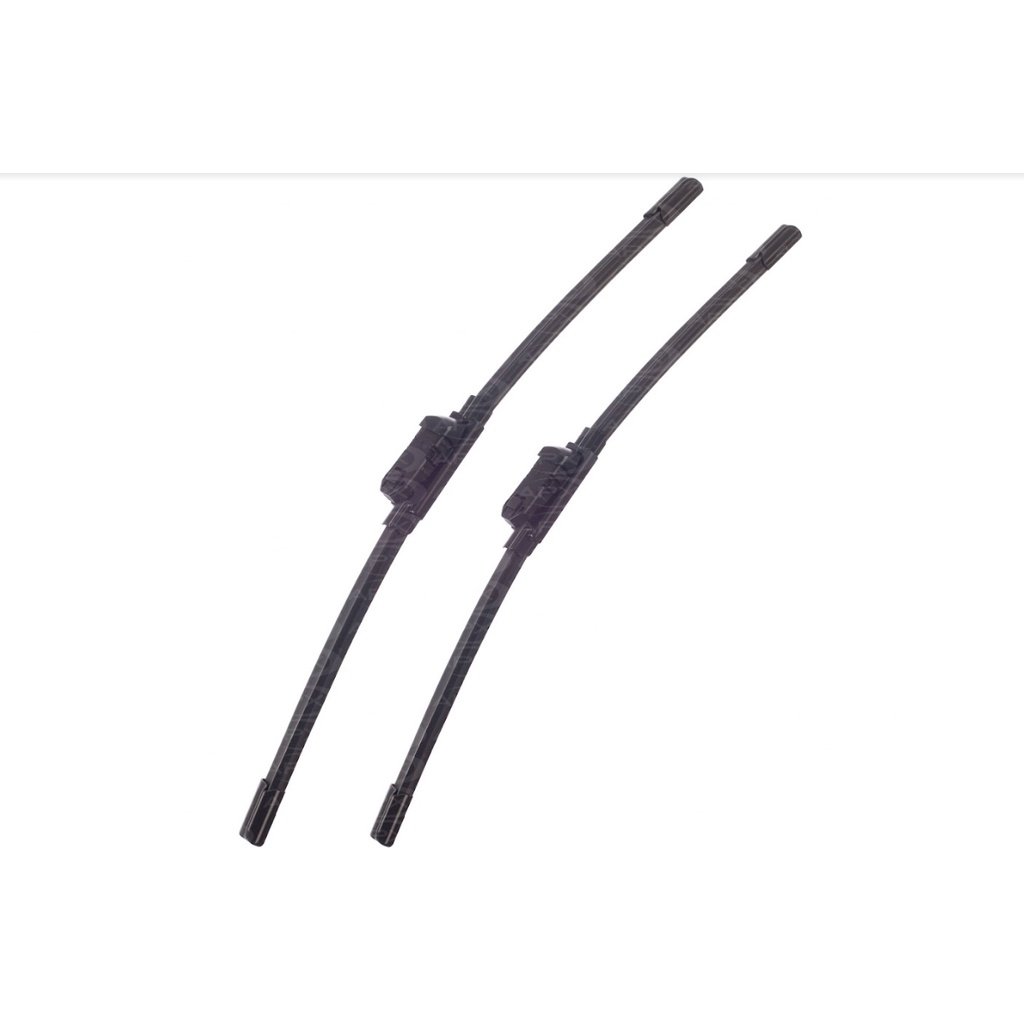 PAR PALHETA DO LIMPADOR GM TRACKER 2014/2018 em Oferta na Shopee