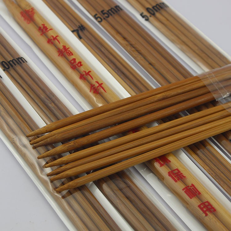 Agulha Tricô Ponta Dupla: Onde Comprar | BuscaProdutos