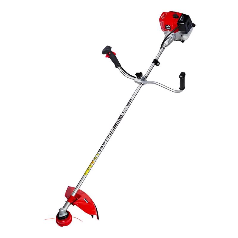 Roçadeira Lateral TBC52X Premium 52cc Toyama em Oferta na Shopee