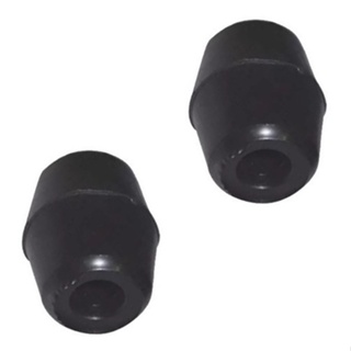 Batente (par) Pequeno Borracha Estabilizador Traseiro Fusca em Oferta na Shopee