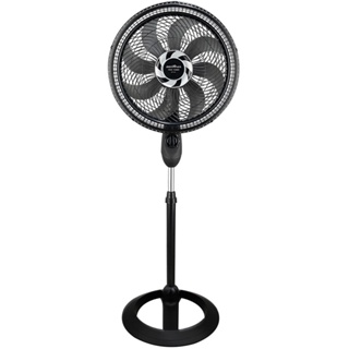 Ventilador de Coluna Britânia Maxx Force 40cm 8 Pás 3 Velocidades BVT451 em Oferta na Shopee