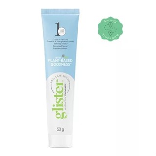 AMWAY GLISTER CREME DENTAL MULTI-ACTION 50GR