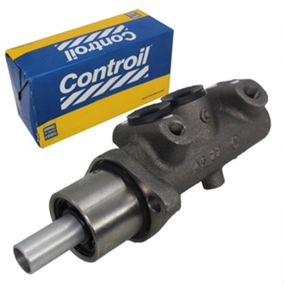 Cilindro Mestre Freio Duplo Symbol 1.6 2010 Sem Abs Original em Oferta na Shopee