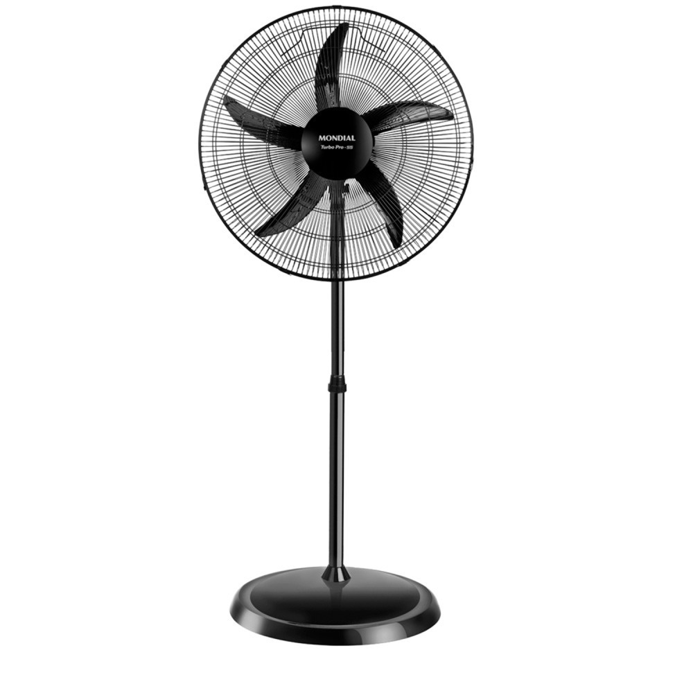 Ventilador de coluna 55 cm 5 pás oscilante - NVC-PRO-55 - Mondial