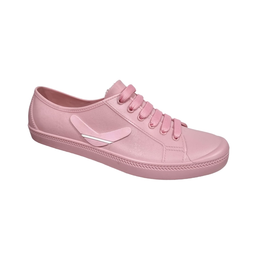 Tênis Feminino Vzt Janahina Morena Ind. Moda Casual Fashion