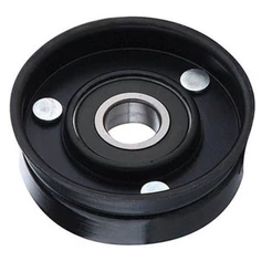 Polia Correia Alternador Vw Fox 2002 a 2020 - 810293 - T451114