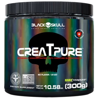 Creatpure - Creatina Creapure - 300g