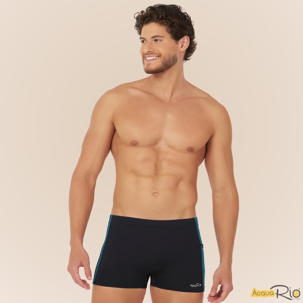 Sunga Boxer Masculina Bolso com Ziper Verao Moda Praia box em Oferta na Shopee