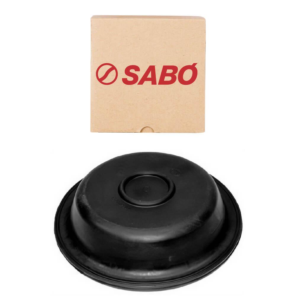 Diafragma Cuica C/A 8 Polegadas Tipo 30 76404SAB - Spare Parts and Accessories for Vehicles