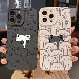 Capa De Silicone Macia À Prova De Choque Para Xiaomi Redmi 12 10 10C 12C 13C Nota 13 12 11 Pro Plus 10 9 Max 12S 11S 10S 9S