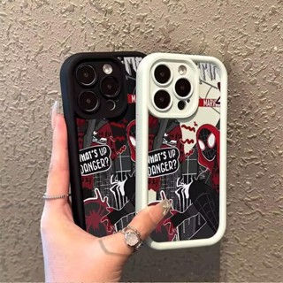 Estojo De Telefone Para Xiaomi Poco F3 X3GT X5 F3GT F4 F5 M3 Pro Mi 11 Lite 12T Cartoon Trend Brand Graffiti Angel Eyes Vinho Tinto Homem-Aranha Casais Silicone Capa Macia