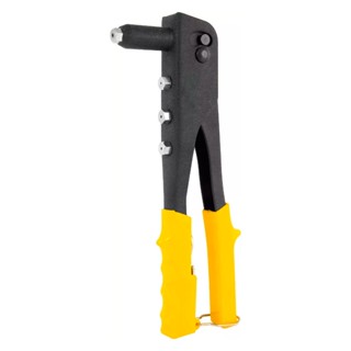 Rebitadeira Alicate Rebitador Profissional 4 Tipos Rebites