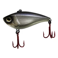 Isca Artificial Iron Head 7cm 20g Cor GM - Marine
