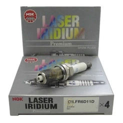 Jogo De Velas Ngk Iridium Etios 1.3 1.5 2012 2013 2014 2015