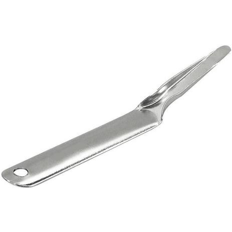 Extrator de Grampos Espátula em Metal MP 109 Masterprint em Oferta na Shopee
