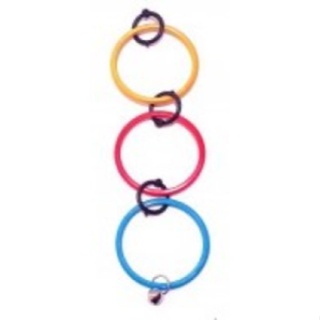 Argola Balanço Brinquedo para Agapone em Oferta na Shopee