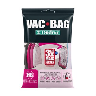 Saco para armazenamento Hang Bag Ordene