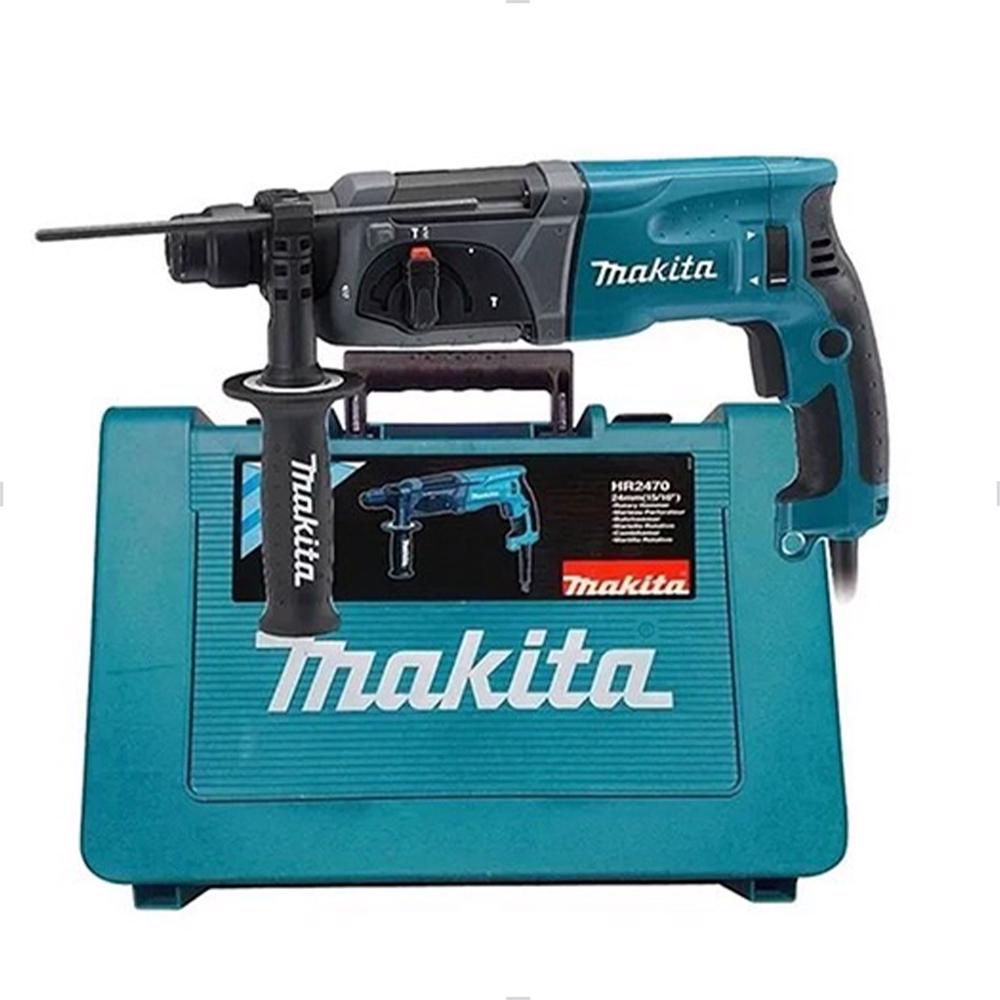 Martelete 800w Makita: Onde Comprar | BuscaProdutos