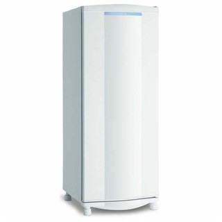 Geladeira/Refrigerador Consul Degelo Seco 261L CRA30F Branco em Oferta na Shopee