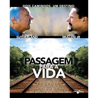 Passagem Para a Vida - DVD California