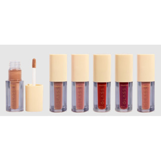 Gloss Laqueado GLASS By Ruby Rose
