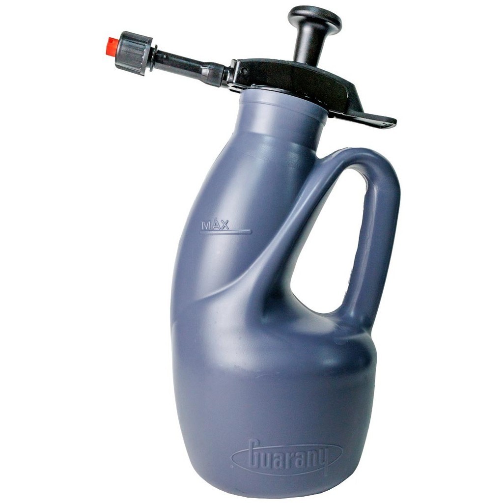 Pulverizador Compressão Prévia Guarany PCP - 1.7 Litros