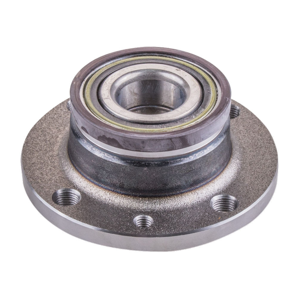Cubo Roda Dianteiro C/ABS CrossFox Fox Polo SpaceFox ..
