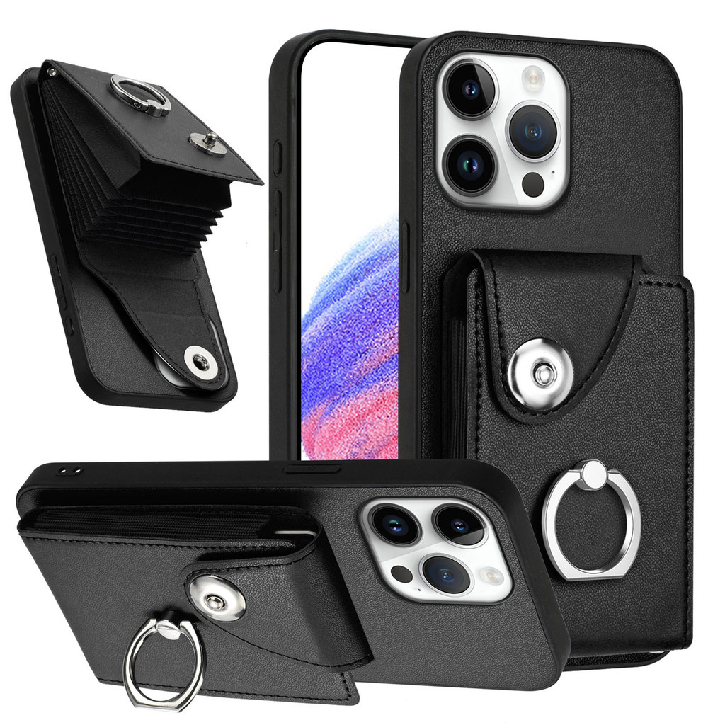Capa Case Capinha Anti Impacto Compatível com Todos Motorola Moto G86 G56 G06 G85 G75 G55 G35 G15 G05 G84 G54 G34 G24 - Miniatura 7