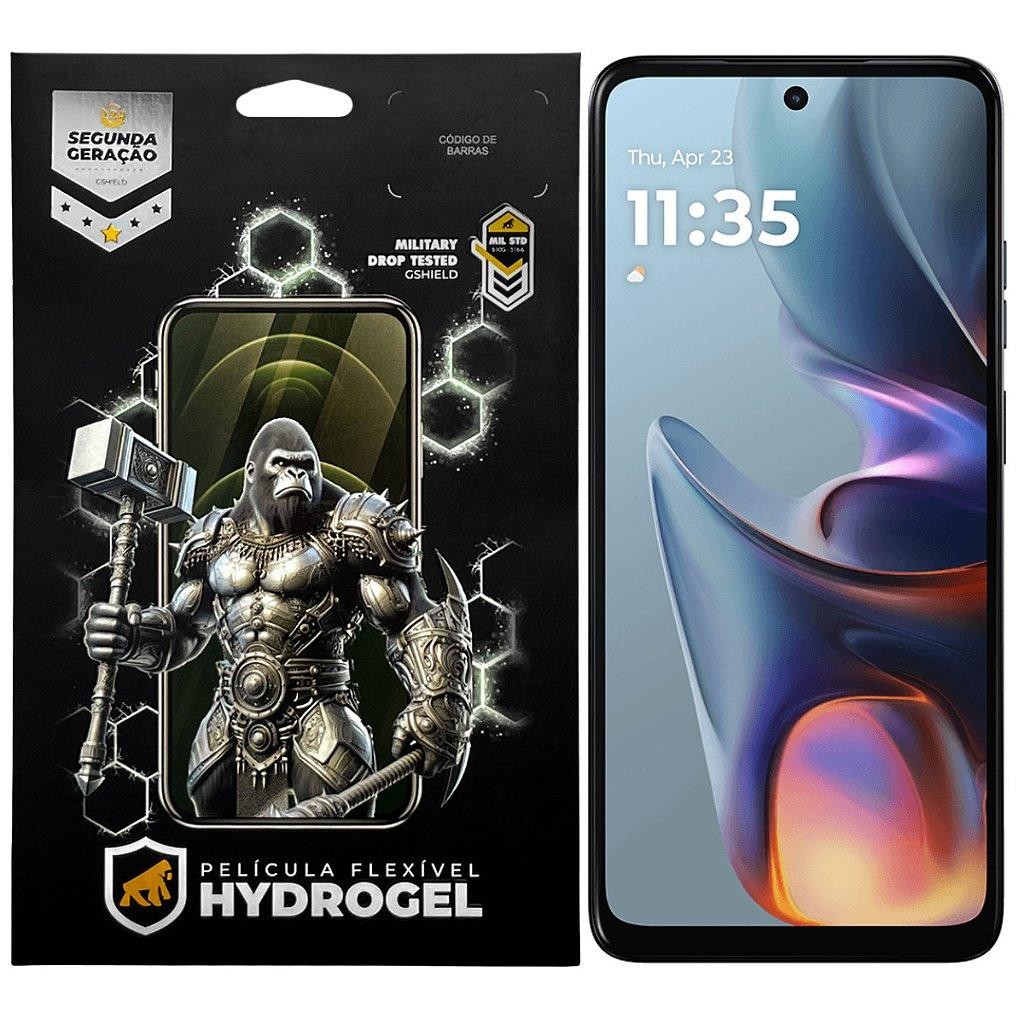 Película para Motorola Moto G05 - Hydrogel HD - Gshield