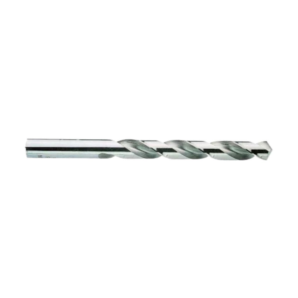 Broca Aco Rapido 13mm Gold Ferrous Para Metais Blister Irwin