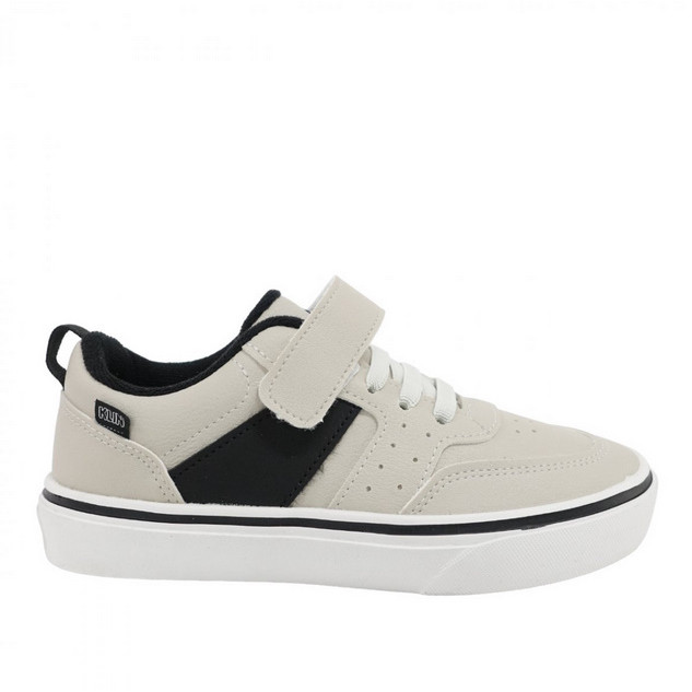 Tênis Infantil Menino Klin Freestyle Velcro Escolar Dia A Dia ORIGINAL 260092000