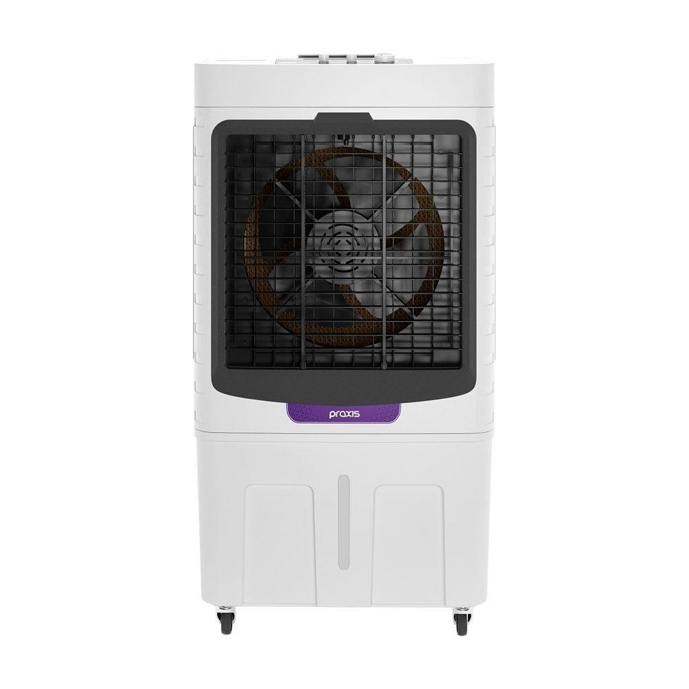 Climatizador De Ar CP80 80 Litros 3 Velocidades Praxis Branco 220V