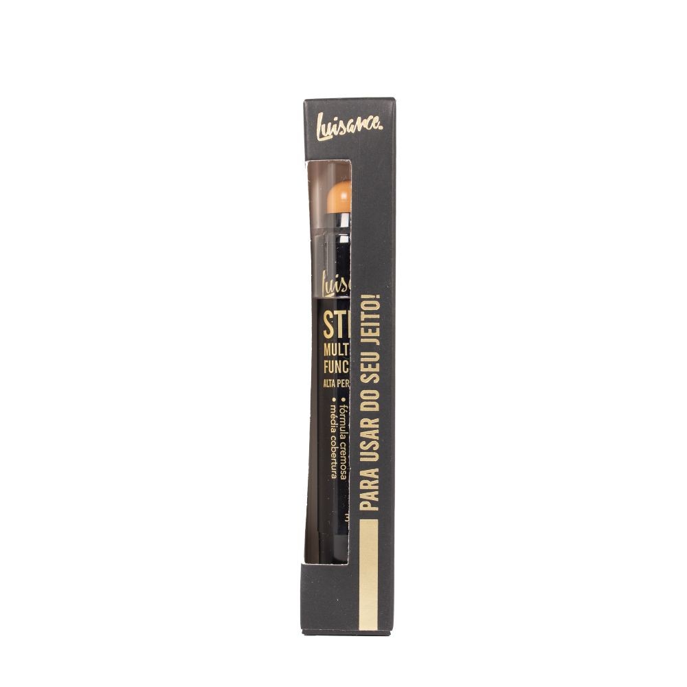 STICK MULTIFUNCIONAL ÂMBAR L5238-7 LUISANCE