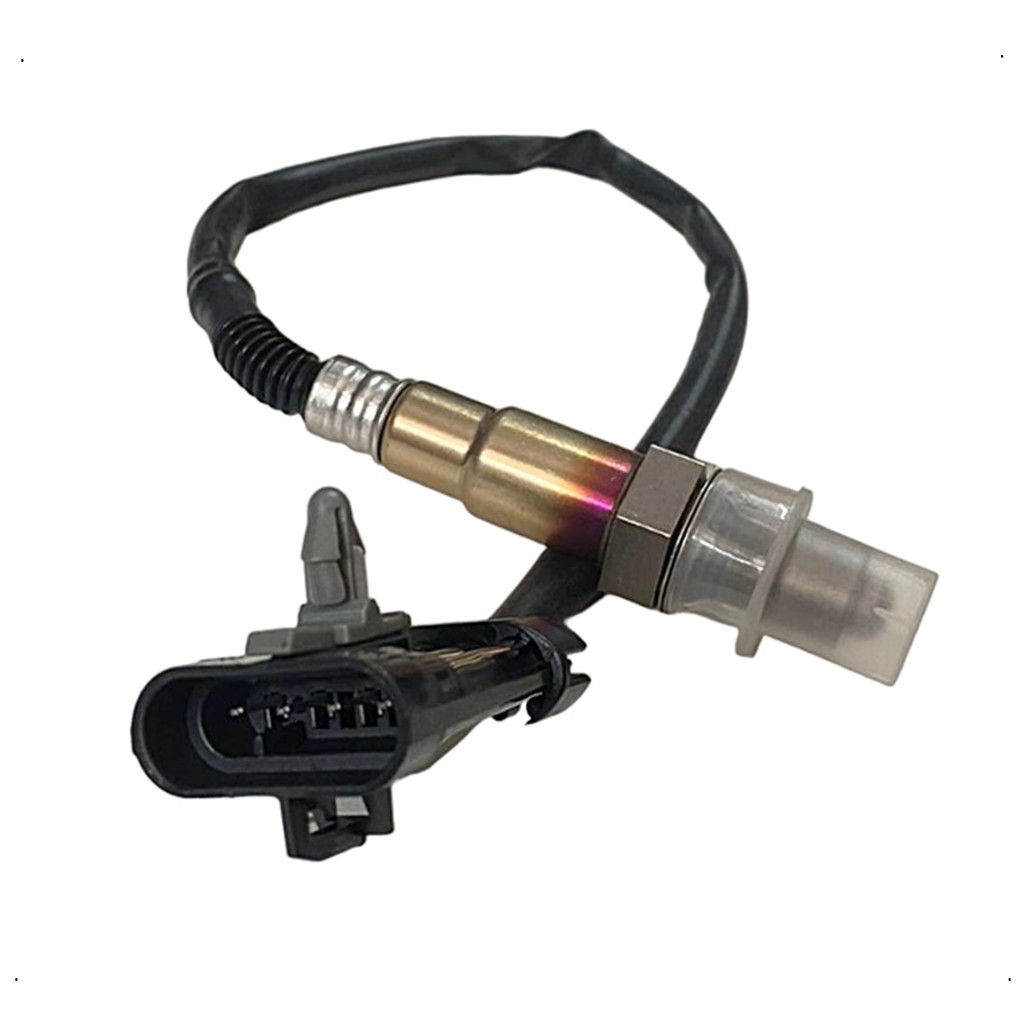 Sonda Lambda 0258006577 Astra Vectra Zafira 2.0 Flex 4 Fios 93399904