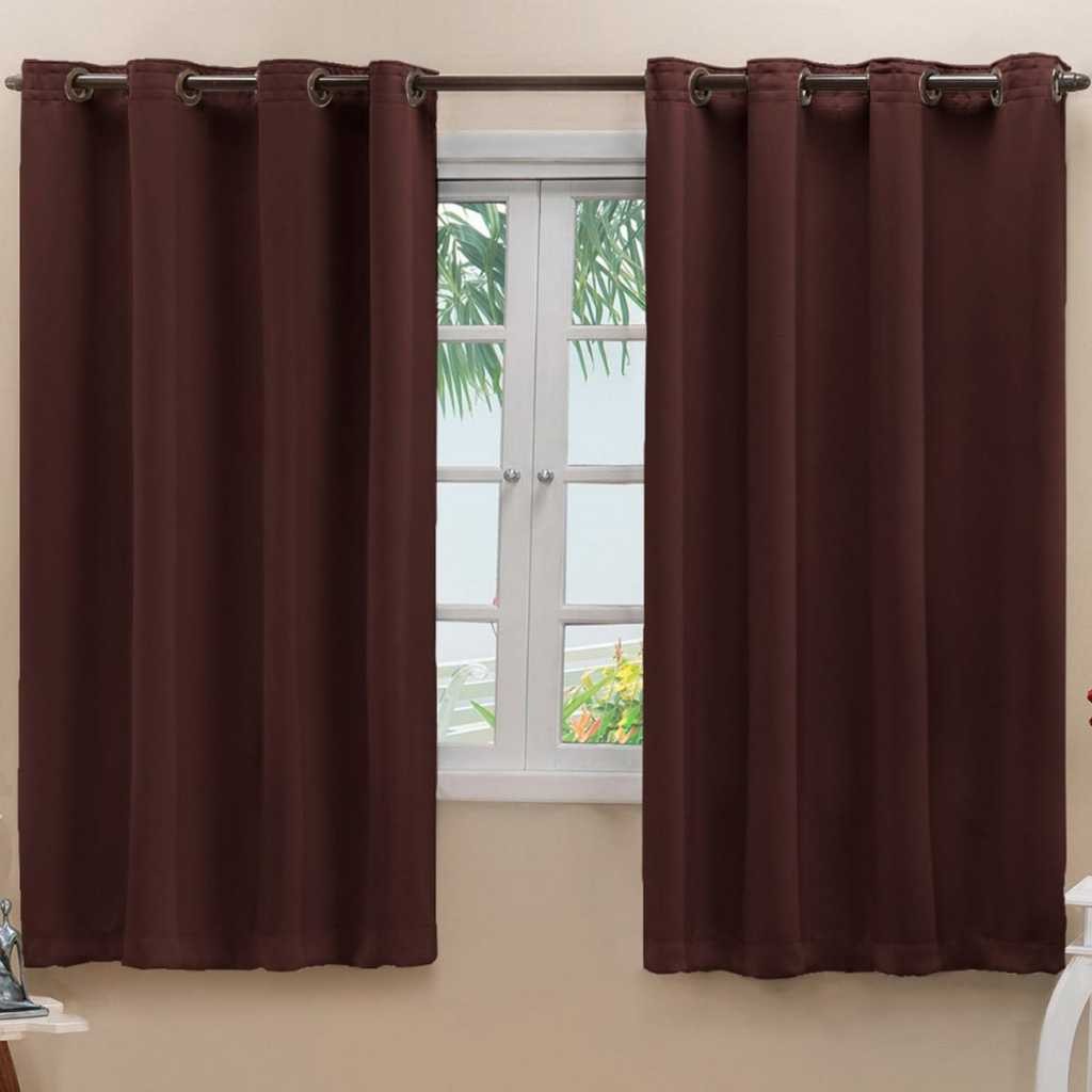 Cortina Blackout Corta Luz em Tecido Prime 2,70 m x 1,60 m