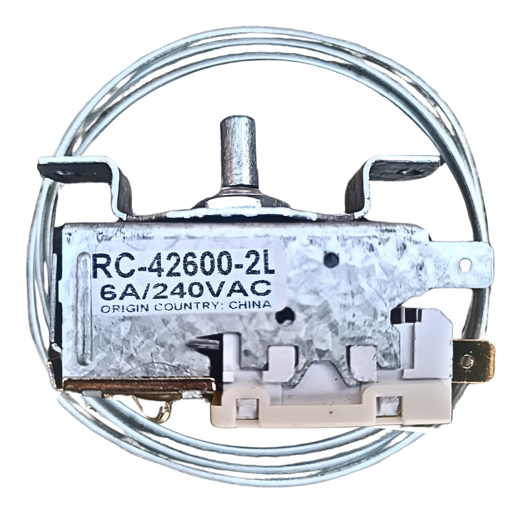 Termostato Bebedouro Refresqueira Purificador Rc-42600