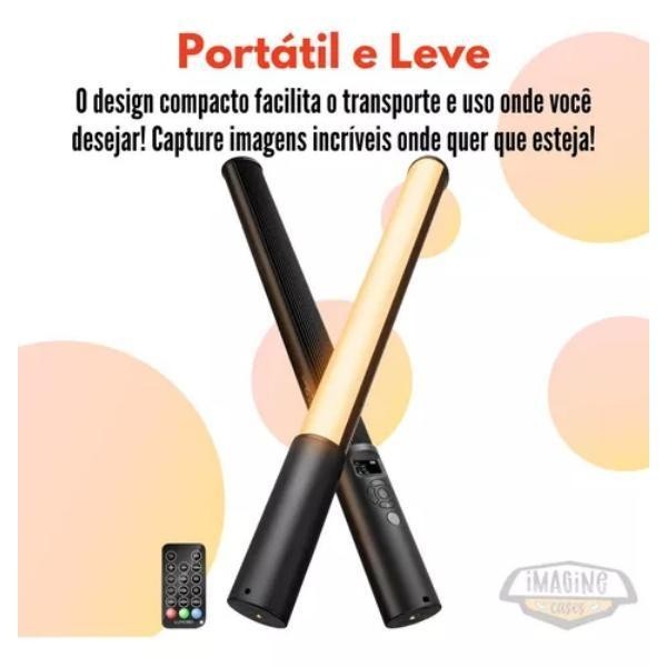 Bastão de Led Fotografia Profissional: Onde Comprar | BuscaProdutos